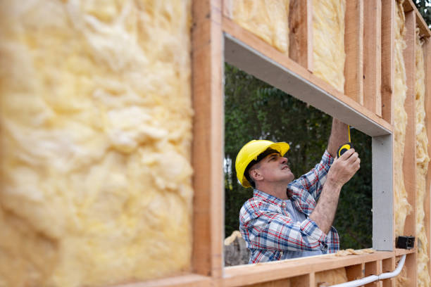 Best Spray Foam Insulation  in Soperton, GA